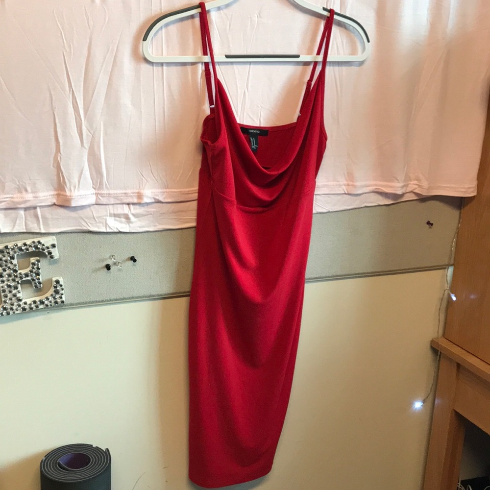 bodycon dress